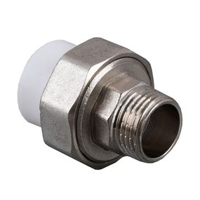 Муфта розбірна зовнішня різьба Kalde PPR ф32х1 000017837