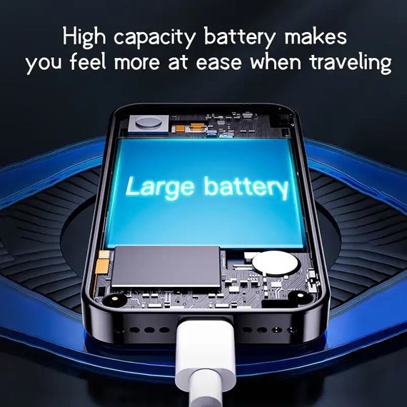 Маленький мобільний смартфон сенсорний Soyes XS 13 Рожевий | Зображення 2