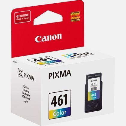 Картридж Canon CL-461 цв. TS5340/7440 (3729C001) | Зображення 1