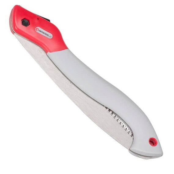 Ножівка садова складана INTERTOOL HT-3143 | Зображення 2