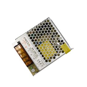 Блок живлення PROLUM 12V 100W 8.33А Series RX