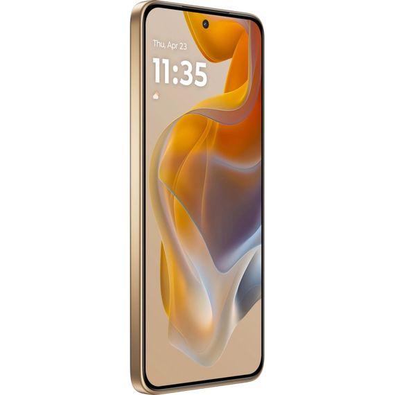 Мобільний телефон Motorola Edge 50 NEO 8/256GB Latte (PB310043RS) | Зображення 7