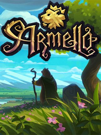 Armello Xbox Live Xbox One Key UNITED STATES