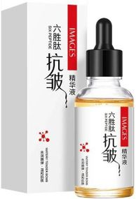 Сироватка для обличчя Images Six Peptide Essence 30 ml