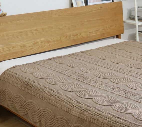 Плед-Ковдра Soho 150х200 см Colos Late | Зображення 2