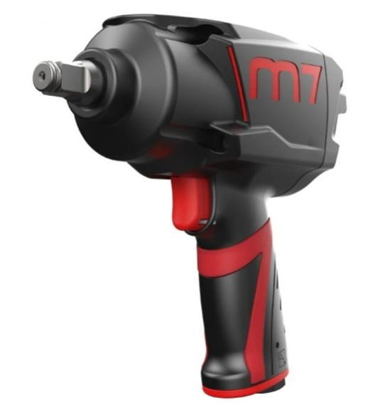 Пневмогайкокрут ударний Mighty Seven NC-4299Q 1/2"