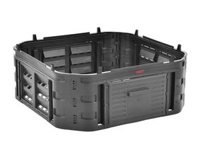 Компостер HECHT 2600