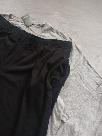 Мужская пижама одежда для дома и сна р. xl | Зображення 2