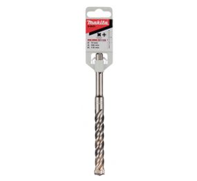 Бур для перфоратора SDS-Plus Nemesis II 14x160 мм Makita B-58431
