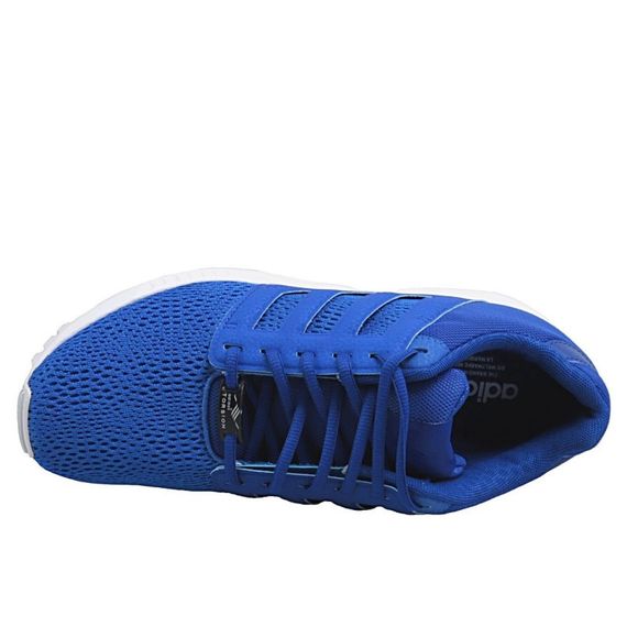 Кроссовки мужские adidas Originals ZX Flux 2.0 M21332 синие, повседневные, текстильный верх, бренд адидас) | Зображення 2