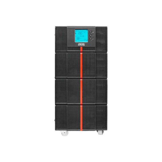 Пристрій безперебійного живлення Powercom MAC-6000 (MAC6000) | Зображення 1