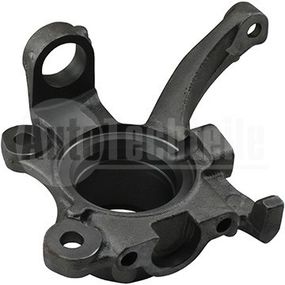 Кулак поворотный (цапфа) правая VW T4 90-03, 340 7047