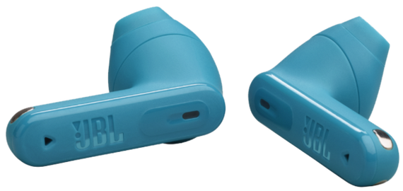 Гарнитура JBL TUNE FLEX 2 Turquoise (JBLTFLEX2TQE) | Зображення 9