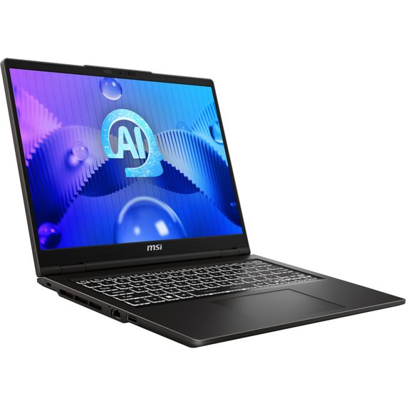 Ноутбук MSI Venture 14 AI A1MG-031XUA (9S7-14Q221-031) | Зображення 1