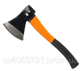 Топор LT фиберглассовое прорезиненное топорище 600 г (27-600)