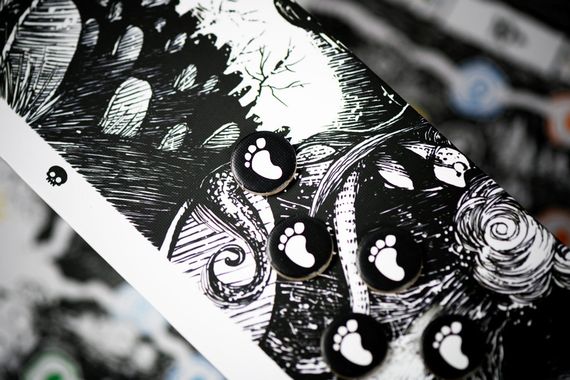 Настільна гра Сяйво | Зображення 5