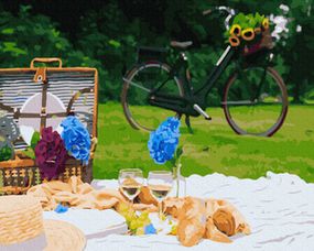 Пікнік в парку