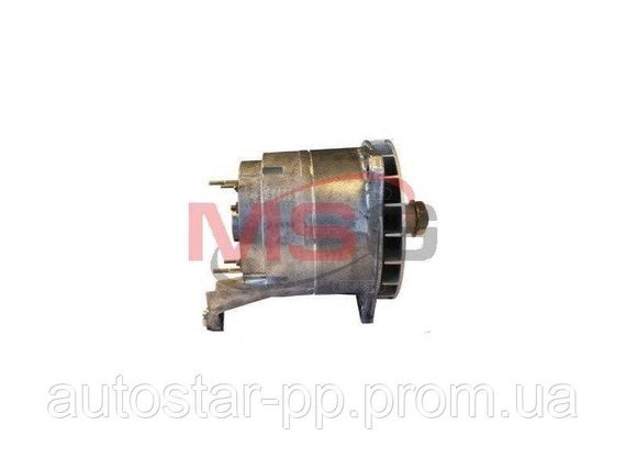 Генератор відновлений /140A, PV/ RENAULT TRUCKS Iliade 97-,Tracer 91-;VOLVO 8700 99-,9700 01-