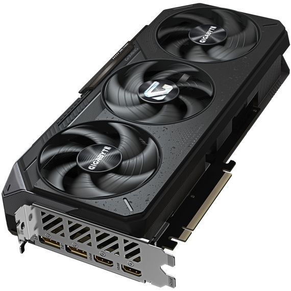 Відеокарта GIGABYTE Radeon RX 9070 XT 16Gb GAMING (GV-R9070XTGAMING-16GD) | Зображення 4