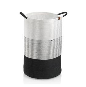 Кошик для білизни Kela Hedda 24453 40х57 см