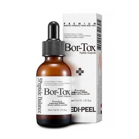 Пептидна сироватка проти зморшок Medi-Peel Bor-Tox Peptide Ampoule, 30 мл