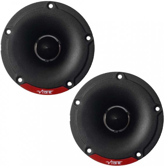 Твіттери Vibe SLICKPRO37T-V0