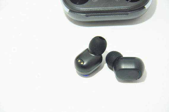 Бездротова стерео гарнітура з технологією Bluetooth 5.0 та IPX5 захистом XPRO VB02 TWS (23758-01_784) | Зображення 9