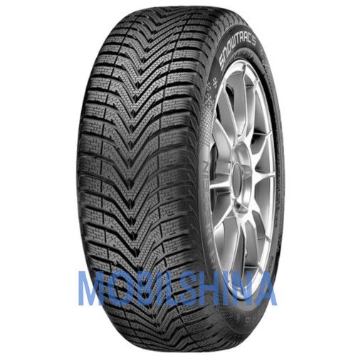 Зимние шины VREDESTEIN Snowtrac 5 (205/60R15 91H)