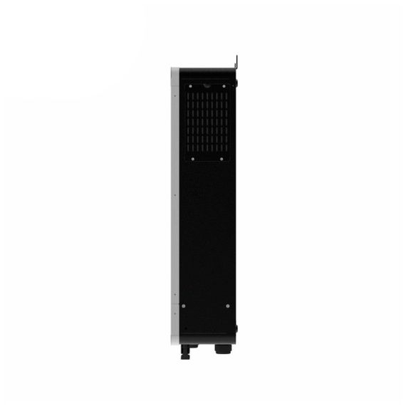 Гібридний інвертор Felicity IVEM8048 8KVA 48V  RS485 MPPT(90-450) 150A(Parallel) | Зображення 1