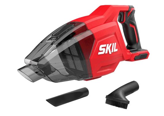 Пилосос акумуляторний, SKIL 3158 CA 11074300101 (VA1E3158CA)