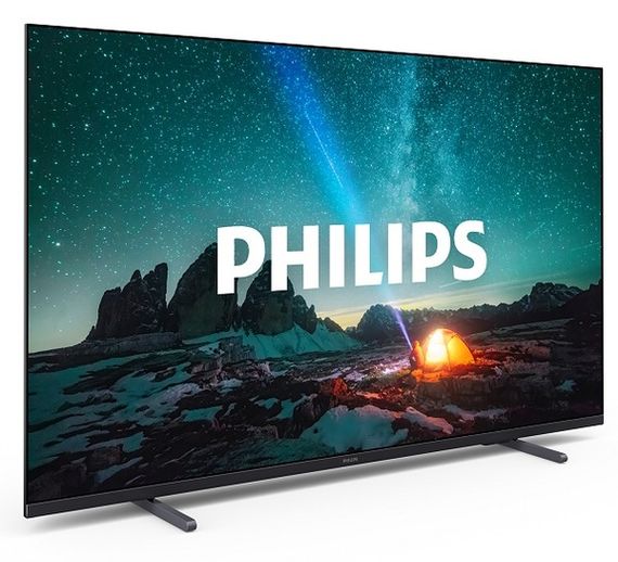 LED-телевізор Philips 50PUS7609/12 | Зображення 4