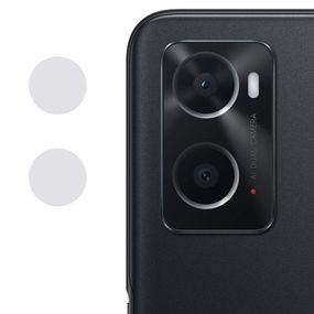 Захисне скло на Камеру для Oppo A57s