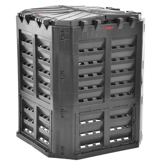 Компостер HECHT 3060