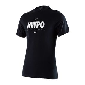 Футболка Nike M NK DFC TEE MF HWPO