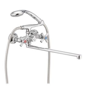 Змішувач для ванної CRON POLO 140 CR0223