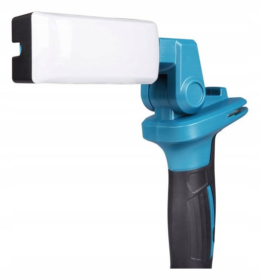 Фонарь светодиодный аккумуляторный Makita DML816X (500 лм, LXT, без аккумулятора и зарядного устройства) | Зображення 5