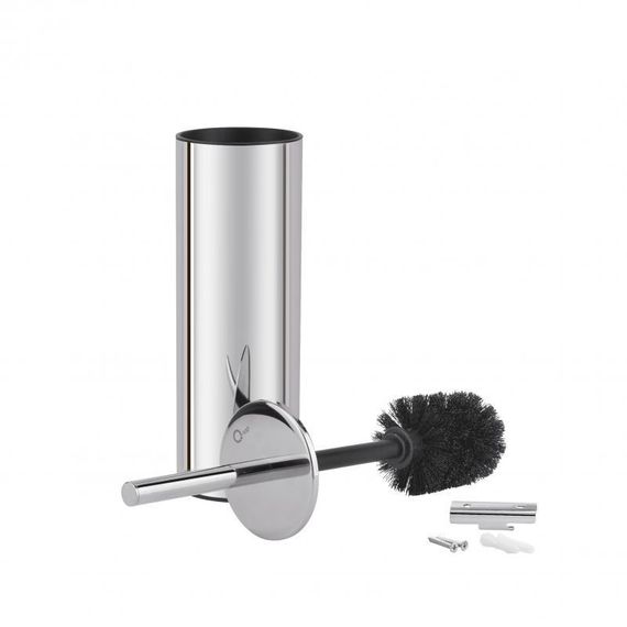 Йоржик універсальний Qtap Liberty QTLIBCRM1150 Chrome | Зображення 3