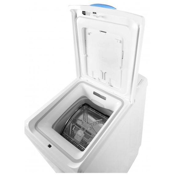 Пральна машина Whirlpool AWE66710UA | Зображення 4