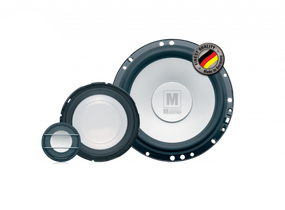 Автоакустика German Maestro MS 64.3-A