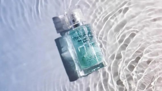 Парфуми з феромонами PheroStrong Pheromone Wind для чоловіків, 50 мл Sex Aura | Зображення 3