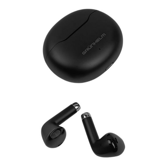 Навушники блютуз GBE-966 Grunhelm | Зображення 4