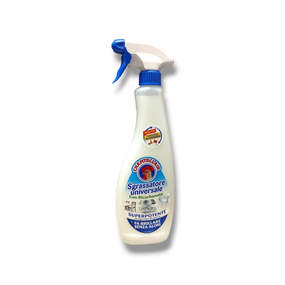 Chante Clair Універсальний знежирювач Con Bicarbonato 600ml спрей