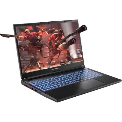 Ноутбук Dream Machines RG4060-15 (RG4060-15UA22) | Зображення 1