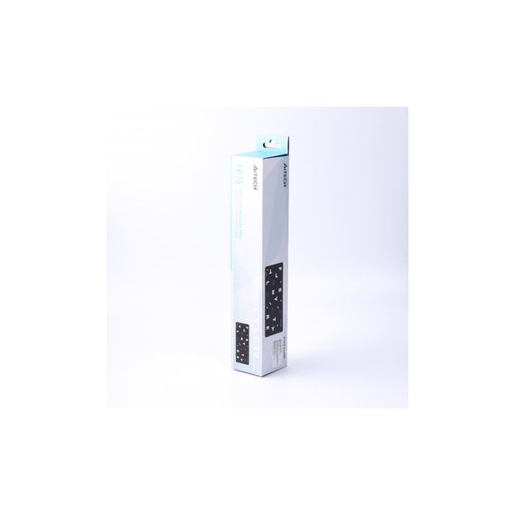 Килимок для мишки A4Tech FP75 Black | Зображення 3