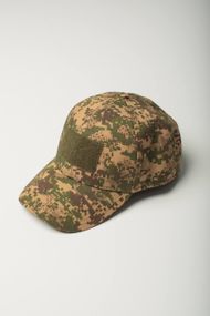 Тактична Військова Бейсболка -Кепка Military 5.0 хижак