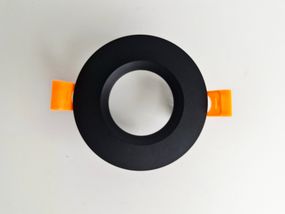 Точечный светильник HDL-DS 203 BK GU5.3