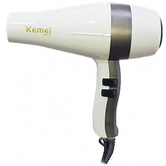 Фен ZENITH ZH-3 з професійним двигуном і іонізацією (42222-ZH-3_2541) | Зображення 3