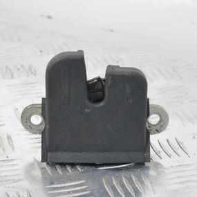 Замок кришки багажника Volkswagen Golf Plus 2005-2014 Замок багажника Фольксваген Гольф Плюс 5M0827505B