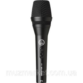 Микрофон AKG PERCEPTION P3S