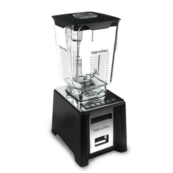 Блендер BlendTec Space Saver 825  (1 чаша Four Side) | Зображення 1